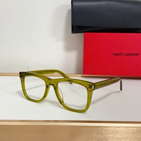 SAINT LAURENT  МОДЕЛЬ： SL 712 РАЗМЕР： 52 19-140