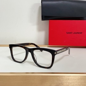 SAINT LAURENT  МОДЕЛЬ： SL 712 РАЗМЕР： 52 19-140