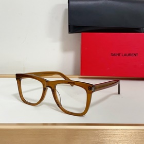 SAINT LAURENT  МОДЕЛЬ： SL 712 РАЗМЕР： 52 19-140