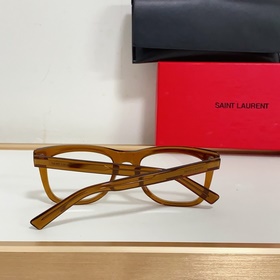 SAINT LAURENT  МОДЕЛЬ： SL 712 РАЗМЕР： 52 19-140