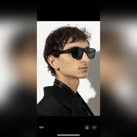 SAINT LAURENT  МОДЕЛЬ： SL 710 РАЗМЕР： 54 19-140