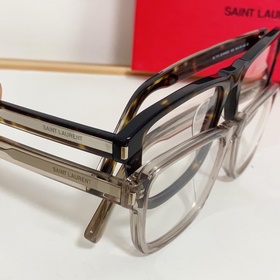 SAINT LAURENT  МОДЕЛЬ： SL 710 РАЗМЕР： 54 19-140