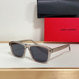 SAINT LAURENT  МОДЕЛЬ： SL 710 РАЗМЕР： 54 19-140