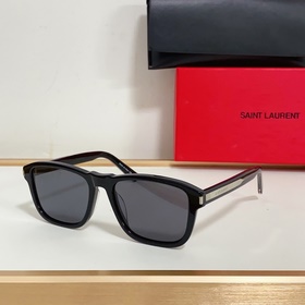 SAINT LAURENT  МОДЕЛЬ： SL 710 РАЗМЕР： 54 19-140