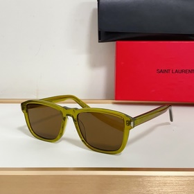 SAINT LAURENT  МОДЕЛЬ： SL 710 РАЗМЕР： 54 19-140