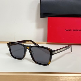 SAINT LAURENT  МОДЕЛЬ： SL 710 РАЗМЕР： 54 19-140