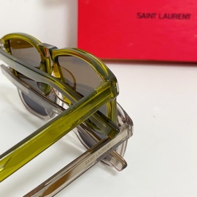 SAINT LAURENT  МОДЕЛЬ： SL 710 РАЗМЕР： 54 19-140