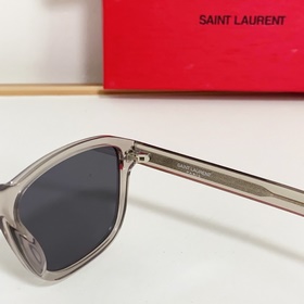 SAINT LAURENT  МОДЕЛЬ： SL 710 РАЗМЕР： 54 19-140