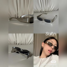 SAINT LAURENT MOD： SL738 Размер： 54, 18-140