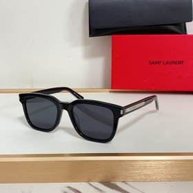 SAINT LAURENT  МОДЕЛЬ： SL 711  РАЗМЕР： 52, 19-140
