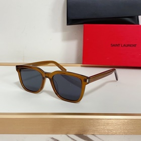 SAINT LAURENT  МОДЕЛЬ： SL 711  РАЗМЕР： 52, 19-140
