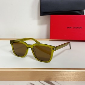 SAINT LAURENT  МОДЕЛЬ： SL 711  РАЗМЕР： 52, 19-140