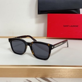 SAINT LAURENT  МОДЕЛЬ： SL 711  РАЗМЕР： 52, 19-140