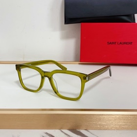 SAINT LAURENT  МОДЕЛЬ： SL 711  РАЗМЕР： 52, 19-140