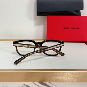 SAINT LAURENT  МОДЕЛЬ： SL 711  РАЗМЕР： 52, 19-140