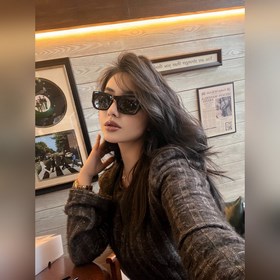 SAINT LAURENT  ysl Новинка МОДЕЛЬ： SL M13 Высокие линзы с лазер