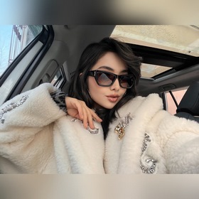 SAINT LAURENT  ysl Новинка МОДЕЛЬ： SL M13 Высокие линзы с лазер