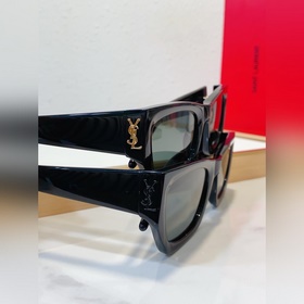 SAINT LAURENT  ysl Новинка МОДЕЛЬ： SL M13 Высокие линзы с лазер
