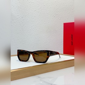 SAINT LAURENT  ysl Новинка МОДЕЛЬ： SL M13 Высокие линзы с лазер