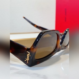 SAINT LAURENT  ysl Новинка МОДЕЛЬ： SL M13 Высокие линзы с лазер