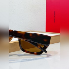 SAINT LAURENT  ysl Новинка МОДЕЛЬ： SL M13 Высокие линзы с лазер