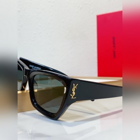 SAINT LAURENT  ysl Новинка МОДЕЛЬ： SL M13 Высокие линзы с лазер