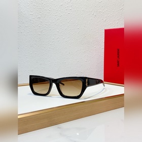 SAINT LAURENT  ysl Новинка МОДЕЛЬ： SL M13 Высокие линзы с лазер
