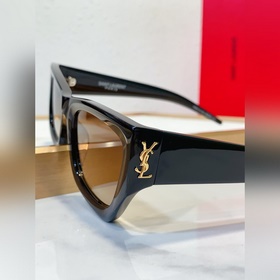 SAINT LAURENT  ysl Новинка МОДЕЛЬ： SL M13 Высокие линзы с лазер