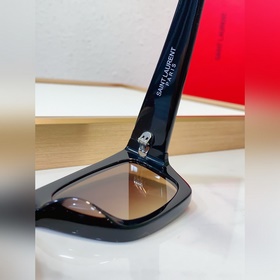 SAINT LAURENT  ysl Новинка МОДЕЛЬ： SL M13 Высокие линзы с лазер