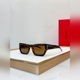 SAINT LAURENT  ysl Новинка МОДЕЛЬ： SL M13 Высокие линзы с лазер