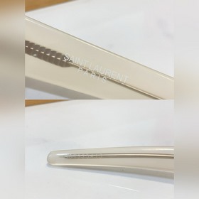 SAINT LAURENT  ysl Новинка МОДЕЛЬ： SL M13 Высокие линзы с лазер