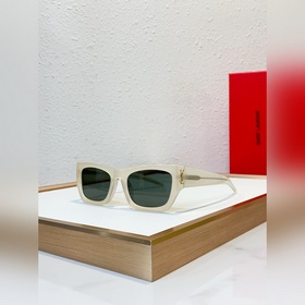 SAINT LAURENT  ysl Новинка МОДЕЛЬ： SL M13 Высокие линзы с лазер