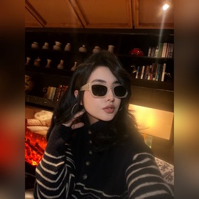 SAINT LAURENT  ysl Новинка МОДЕЛЬ： SL M13 Высокие линзы с лазер