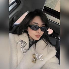 SAINT LAURENT  ysl Новинка МОДЕЛЬ： SL M14 Высокие линзы с лазер