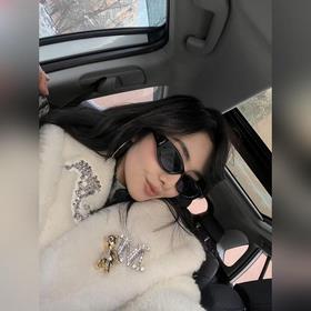 SAINT LAURENT  ysl Новинка МОДЕЛЬ： SL M14 Высокие линзы с лазер