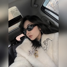 SAINT LAURENT  ysl Новинка МОДЕЛЬ： SL M14 Высокие линзы с лазер