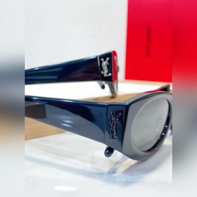 SAINT LAURENT  ysl Новинка МОДЕЛЬ： SL M14 Высокие линзы с лазер