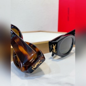 SAINT LAURENT  ysl Новинка МОДЕЛЬ： SL M14 Высокие линзы с лазер