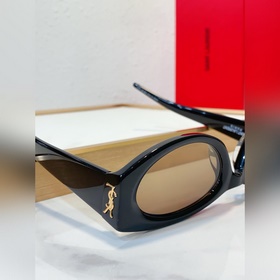 SAINT LAURENT  ysl Новинка МОДЕЛЬ： SL M14 Высокие линзы с лазер