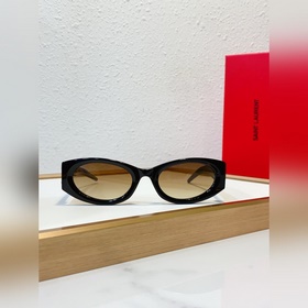 SAINT LAURENT  ysl Новинка МОДЕЛЬ： SL M14 Высокие линзы с лазер