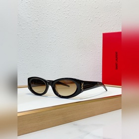 SAINT LAURENT  ysl Новинка МОДЕЛЬ： SL M14 Высокие линзы с лазер