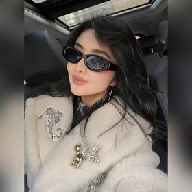 SAINT LAURENT  ysl Новинка МОДЕЛЬ： SL M14 Высокие линзы с лазер