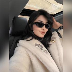 SAINT LAURENT  ysl Новинка МОДЕЛЬ： SL M14 Высокие линзы с лазер