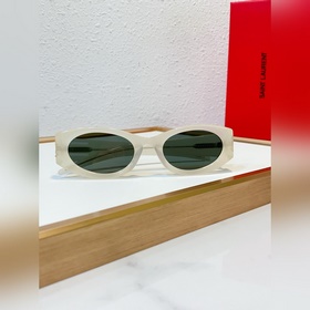 SAINT LAURENT  ysl Новинка МОДЕЛЬ： SL M14 Высокие линзы с лазер