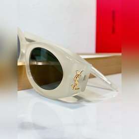 SAINT LAURENT  ysl Новинка МОДЕЛЬ： SL M14 Высокие линзы с лазер