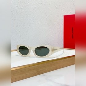 SAINT LAURENT  ysl Новинка МОДЕЛЬ： SL M14 Высокие линзы с лазер