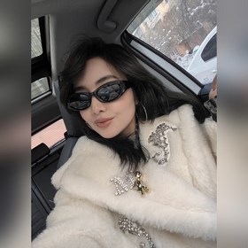 SAINT LAURENT  ysl Новинка МОДЕЛЬ： SL M14 Высокие линзы с лазер