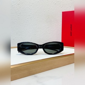 SAINT LAURENT  ysl Новинка МОДЕЛЬ： SL M14 Высокие линзы с лазер