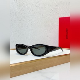 SAINT LAURENT  ysl Новинка МОДЕЛЬ： SL M14 Высокие линзы с лазер
