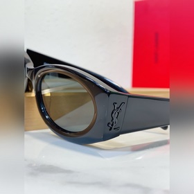 SAINT LAURENT  ysl Новинка МОДЕЛЬ： SL M14 Высокие линзы с лазер